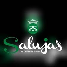 Saluja's